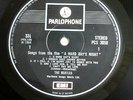 BEATLES -A Hard Day's Night- Rare 1969 'One Box' Parlophone Stereo Pressing