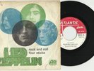 Led Zeppelin ROCK AND ROLL 7