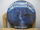 Metallica - Ride The Lightning (Picture LP)