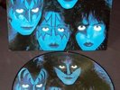 KISS Creatures Of The Night USA Gatefold Picture Disc 12