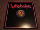 VAN HALEN  Looney Tunes  PROMO ONLY  RED VINYL  MINT