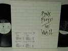 PROMO PINK FLOYD THE WALL RARE 1979 1st PRESS PROMO TIMING STRIPS WATERS GILMOUR