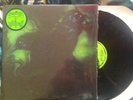 The Sword / Witchcraft Split Lp Sleep Pentagram Mastadon Om High On Fire Sabbath