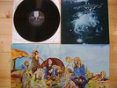 set of 3 BLUE CHEER LP outside inside - new improved - vincebus eruptum
