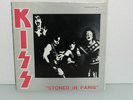 KISS - Stoned in Paris - Live 05/76