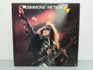 KISS - Simmons Meteor - Live San Francisco 77 and Various Performances