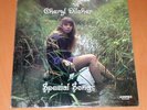 Cheryl Dilcher Special Songs Ampex LP Orig Psych w/ Lyric Sleeve NM-