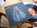 AUDIENCE SAME LP IN 1969 NM UK 1ST POLYDOR MONSTER