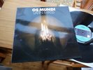 OS MUNDI LATIN MASS 1970 MINT KRAUTROCK MONSTER
