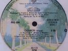 PROMO* New Birth - Deeper *MONSTER FUNK, SOUL* Scarce *ORIGINAL* 1977