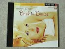 Christina Aguilera Back To Basics (Out-of-Print) Vinyl 3-LP Set OOP Limited