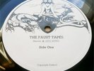 FAUST The Faust Tapes 1973 UK VIRGIN 1st PRESS Nr MINT