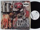 MOTHERS OF INVENTION Burnt Weeny Sandwich REPRISE LP VG++ WLP