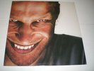 Aphex Twin # Richard D James Album # Warp # AFX