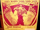 DEEP PURPLE 