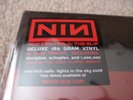 NINE INCH NAILS-NIN-THE SLIP-180 GRAM VINYL-NEW-SEALED-24 PAGE BOOK