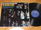 The Rolling Stones Have You Seen Your Mother LIVE UK Decca LP - 1966