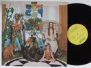 JOHN BAYLEY Minstrel Of The Morning LIFETIME LP hippie folk psych INSANE COVER