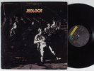 MOLOCH Self-Titled ENTERPRISE LP psych NM