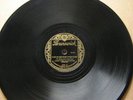 Johnny Dodd's Black Bottom Stompers on Brunswick 3568