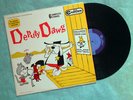 DEPUTY DAWG Orig.1960 TV Soundtrack RCA Camden TERRYTOONS Ralph Bakshi Cover LP