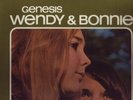 WENDY & BONNIE Genesis 1969 psych sunshine pop NM orig