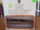 DVORAK cello concerto MAURICE GENDRON, Haitink/LPO Philips 802 892 mint sealed
