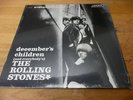 SEALED LONDON PS 451 ROLLING STONES DECEMBER'S CHILDREN