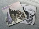 NAZARETH - HAIR OF THE DOG/MOONCREST UK 75  NEAR MINT