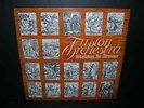 Fusion Orchestra Skeleton In Armour UK LP