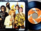 ROLLING STONES 45 Jumpin' Jack Flash 1968 DJ PROMO w PS