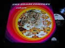 BRASS COMPANY Colors STRATA EAST ORIG SPIRITUAL JAZZ Lp BILL LEE NM-