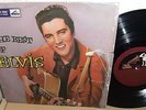 ELVIS PRESLEY 10