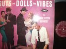 EDDIE COSTA GUYS AND DOLLS LIKE VIBES CORAL CRL57230  OG