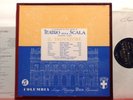 33CX 1483-5 NM Callas, Verdi Il Trovatore, w/ di Stefano, Karajan/La Scala Orch.