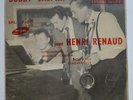 BOBBY JASPAR joue Henri Renaud   RARE VOGUE EP   Michelot   Guerin