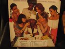 RONNIE DYSON Love In All Flavors  LP PROMO WLP RARE EX++ SOUL Funk ORIGINAL 77