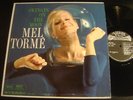 Mel Torme      Swingin' On The Moon   Rare Jazz Vocalist   Verve Records