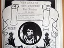 JIMI HENDRIX - The Lord of the Strings - 2LP
