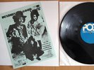 JIMI HENDRIX - Good Vibes - 1LP