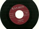 I UNDERSTAND/JUST IN CASE YOU CHANGE YOUR MIND- THE FOUR TUNES