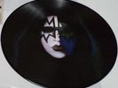 LP Kiss Ace Frehley Solo PICTURE DISC