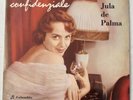 JULA DE PALMA STRETTAMENTE CONFIDENZIALE  FIRST PRESS 10