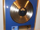 James Brown I'm real goldene Schallplatte