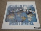 MIGHTY RYEDERS / HELP US SPREAD THE MESSAGE / MODERN SOUL FUNK LP / SEALED