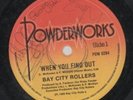 THE BAY CITY ROLLERS  
