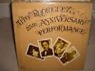 Tito Rodriguez  25th Anniversary  Rare LP in Great Conditions Venezuela Print L5