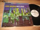 GERRY MULLIGAN - NIGHT LIGHTS  US PHILIPS LP   PROMO