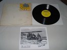 Rain Live Christmas Night Rare 1971 Whazoo Blues Psych LP w/ Band Photo