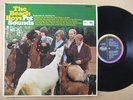Beach Boys,Pet Sounds,Rare Original First Mono Press,LP